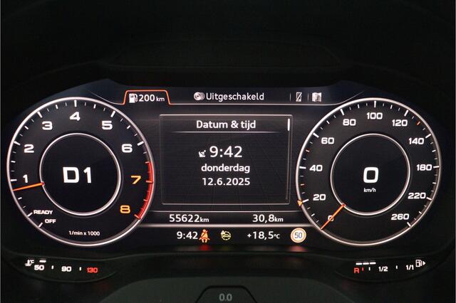 Audi Q2 35 TFSI 150 PK Edition - S-Tronic | Panorama | Virtual | Winter pakket | Elektr.klep - RIJKLAAR