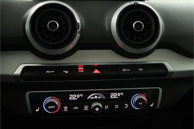 Audi Q2 35 TFSI 150 PK Edition - S-Tronic | Panorama | Virtual | Winter pakket | Elektr.klep - RIJKLAAR