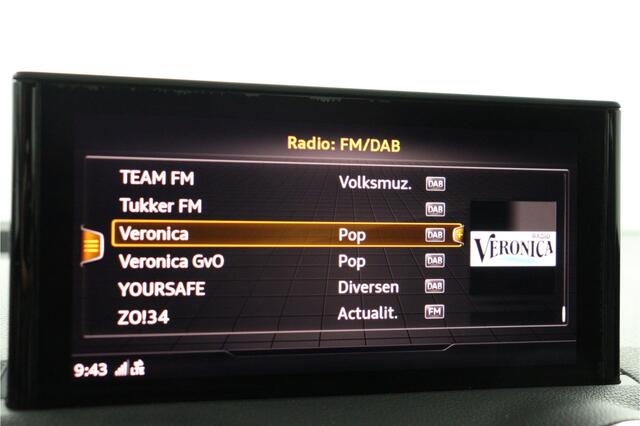 Audi Q2 35 TFSI 150 PK Edition - S-Tronic | Panorama | Virtual | Winter pakket | Elektr.klep - RIJKLAAR