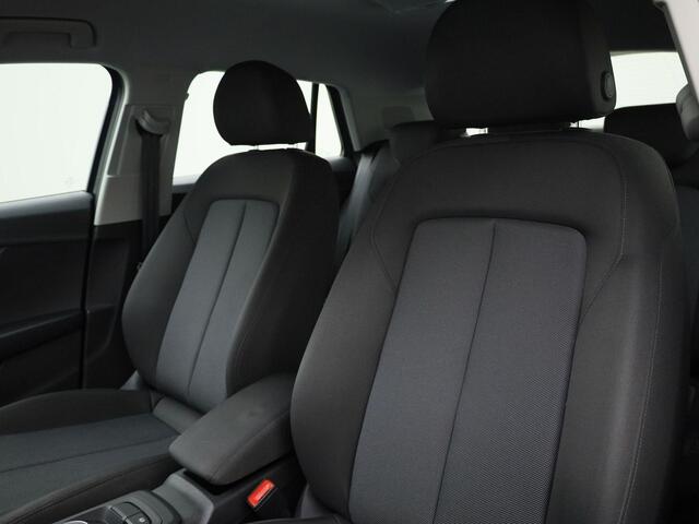 Audi Q2 35 TFSI/150PK Pro Line · Navigatie · Parkeersensoren · App connect