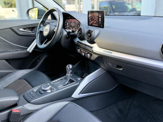 Audi Q2 1.4 TFSI CoD Launch Edition Led|Virtual|Carplay|PDC|DAB|AllSeason