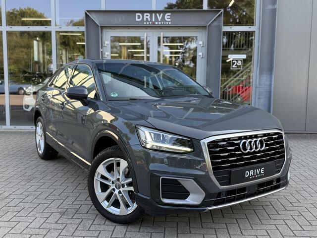 Audi Q2 1.4 TFSI CoD Launch Edition Led|Virtual|Carplay|PDC|DAB|AllSeason