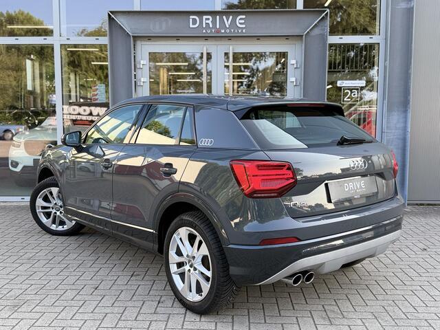 Audi Q2 1.4 TFSI CoD Launch Edition Led|Virtual|Carplay|PDC|DAB|AllSeason
