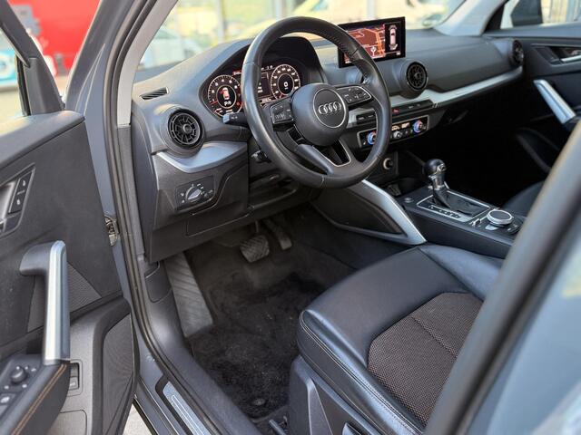 Audi Q2 1.4 TFSI CoD Launch Edition Led|Virtual|Carplay|PDC|DAB|AllSeason