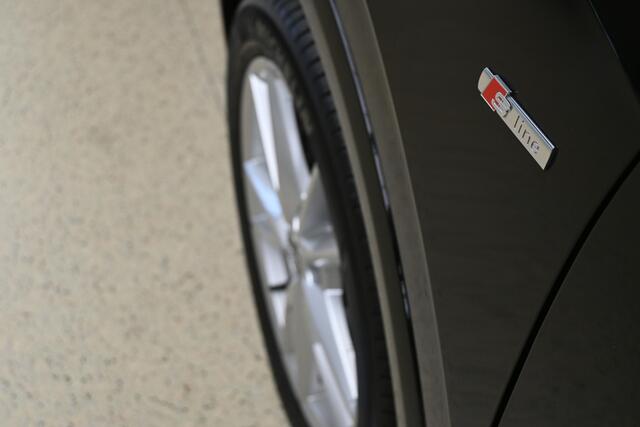 Audi Q2 1.4 TFSI 150pk S-Line Launch Edition | LED | ACC | Elek. klep | 100% (Dealer) onderhouden label