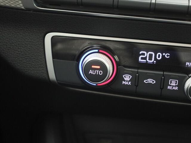 Audi Q2 35 TFSI/150PK Pro Line · Navigatie · Parkeersensoren · App connect