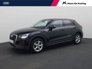 audi-q2-35-tfsi-150pk-pro-line-·-na