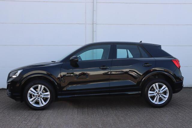 Audi Q2 35 TFSI Advanced edition 150pk S-Tronic