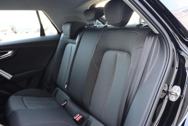 Audi Q2 35 TFSI Advanced edition 150pk S-Tronic