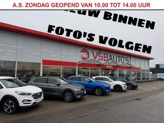 Audi Q2 35 [1.5] TFSI AUT. 150PK SPORT-LINE LED CARPLAY TREKHAAK AIRCO LMV PDC