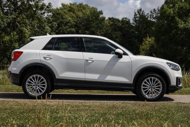 Audi Q2 1.0 TFSI Aut. Design Pro Line ? Navi ? Clima ? Cruise