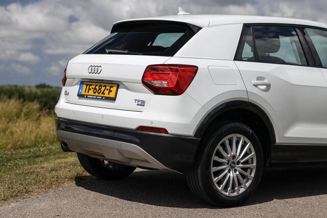 Audi Q2 1.0 TFSI Aut. Design Pro Line ? Navi ? Clima ? Cruise