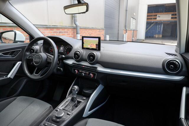 Audi Q2 1.0 TFSI Aut. Design Pro Line ? Navi ? Clima ? Cruise