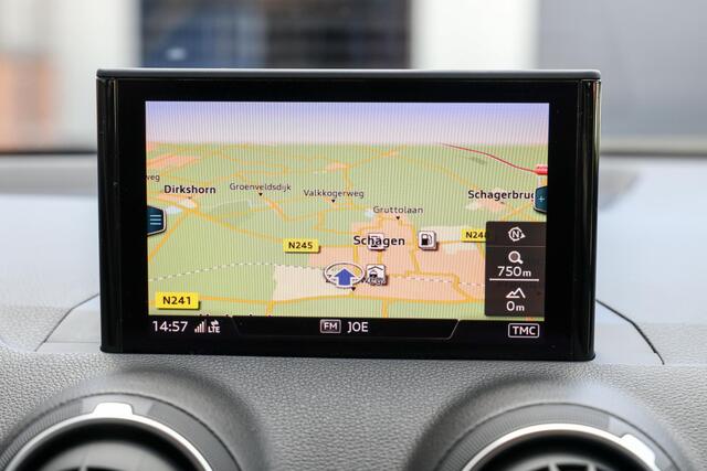 Audi Q2 1.0 TFSI Aut. Design Pro Line ? Navi ? Clima ? Cruise