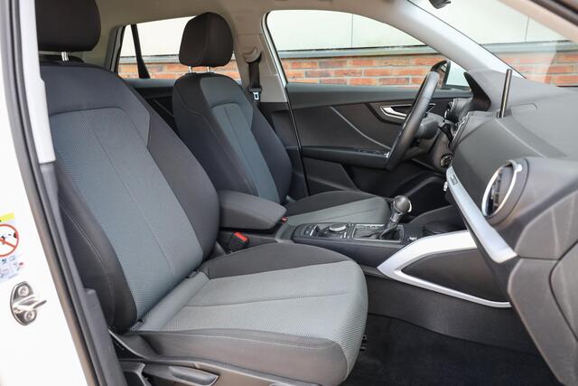 Audi Q2 1.0 TFSI Aut. Design Pro Line ? Navi ? Clima ? Cruise