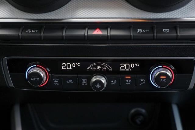 Audi Q2 1.0 TFSI Aut. Design Pro Line ? Navi ? Clima ? Cruise