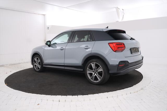 Audi Q2 40 TFSI quattro Pro Line Automaat, S-line, 190PK!