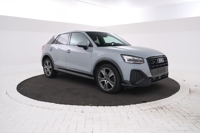 Audi Q2 40 TFSI quattro Pro Line Automaat, S-line, 190PK!