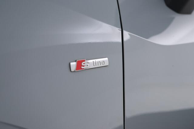 Audi Q2 40 TFSI quattro Pro Line Automaat, S-line, 190PK!