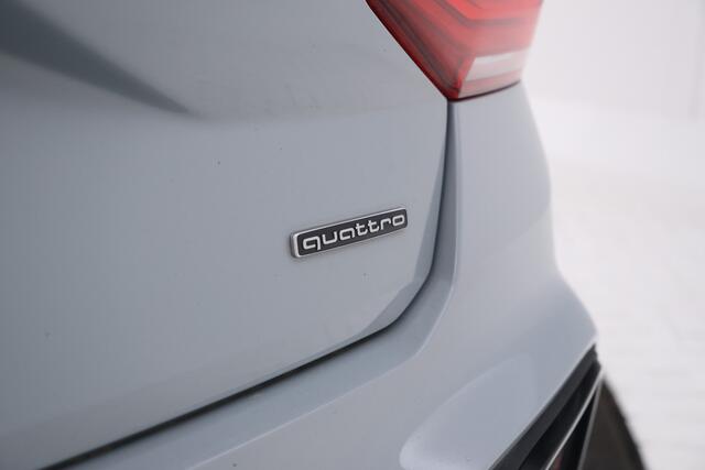 Audi Q2 40 TFSI quattro Pro Line Automaat, S-line, 190PK!