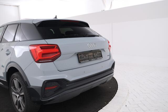 Audi Q2 40 TFSI quattro Pro Line Automaat, S-line, 190PK!