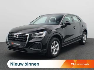 audi-q2-30-tfsi-pro-line-110pk-clim