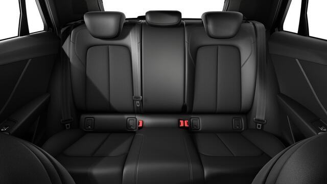 Audi Q2 35 TFSI 150 S tronic S edition Automaat | Adaptive cruise control | Audi soundsystem