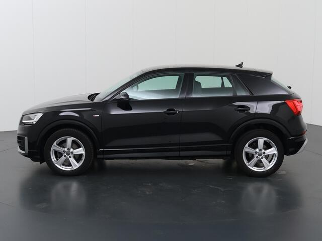 Audi Q2 35 TFSI S Edition | Navigatie | Parkeercamera | Climate Control | Cruise Control |
