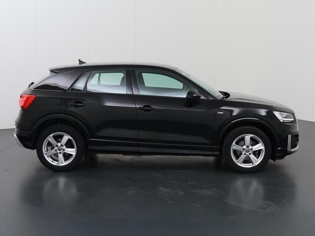 Audi Q2 35 TFSI S Edition | Navigatie | Parkeercamera | Climate Control | Cruise Control |