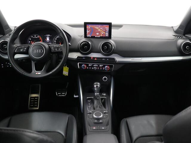 Audi Q2 35 TFSI S Edition | Navigatie | Parkeercamera | Climate Control | Cruise Control |