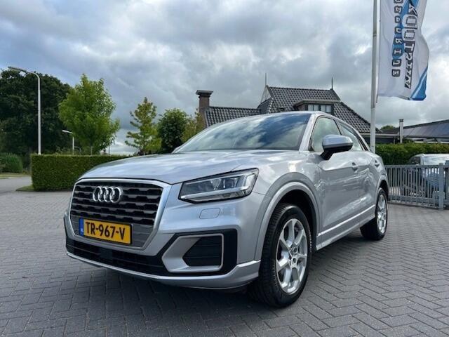 Audi Q2 Pro Line