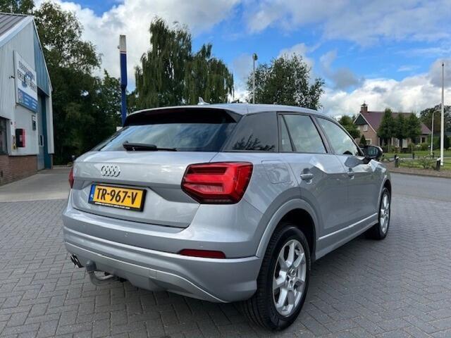 Audi Q2 Pro Line