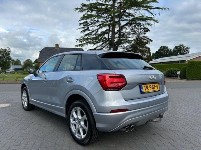 Audi Q2 Pro Line