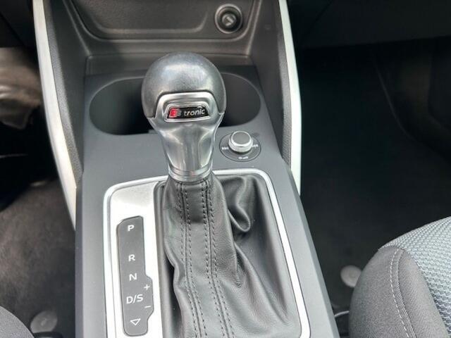 Audi Q2 Pro Line