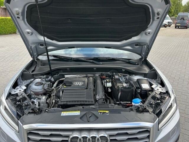 Audi Q2 Pro Line