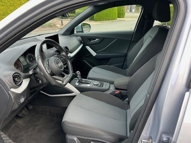 Audi Q2 Pro Line