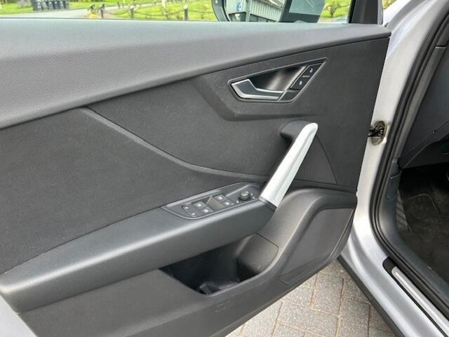 Audi Q2 Pro Line