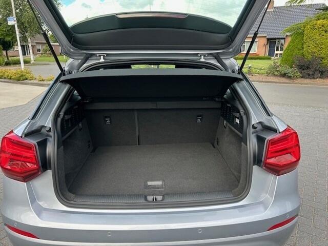 Audi Q2 Pro Line