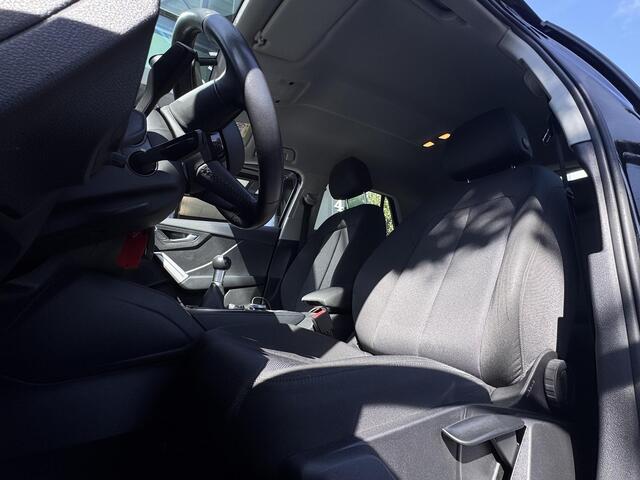 Audi Q2 1.0 TFSI #limited Apple Carplay | Dealer Onderhouden | Cruise Control