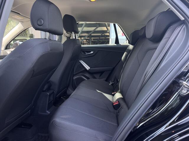 Audi Q2 1.0 TFSI #limited Apple Carplay | Dealer Onderhouden | Cruise Control