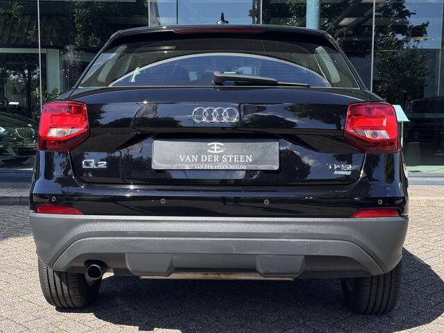 Audi Q2 1.0 TFSI #limited Apple Carplay | Dealer Onderhouden | Cruise Control