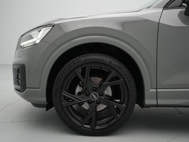 Audi Q2 35 TFSI 150pk S-Tronic epic Navigatie Pdc Clima Led Carplay Dab