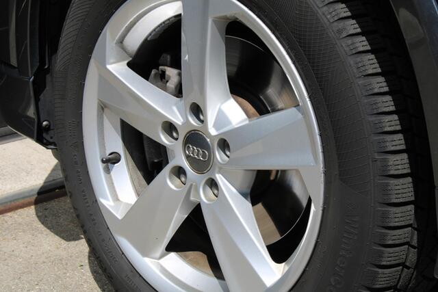 Audi Q2 30 TFSI S-line LED - Navi - Cruise