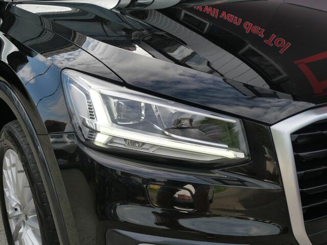 Audi Q2 1.6 TDI DESIGN | AUTOMAAT | VIRTUAL | A.C.C | LED | TREKHAAK | NL-AUTO | NIEUWE APK!!