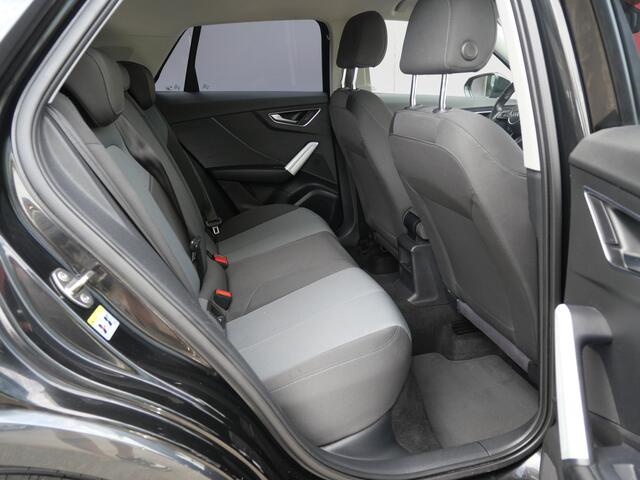 Audi Q2 1.6 TDI DESIGN | AUTOMAAT | VIRTUAL | A.C.C | LED | TREKHAAK | NL-AUTO | NIEUWE APK!!