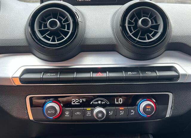 Audi Q2 1.4 TFSI CoD Design Pro Line Plus 150PK l Virtual Cockpit l Trekhaak l Navigatie