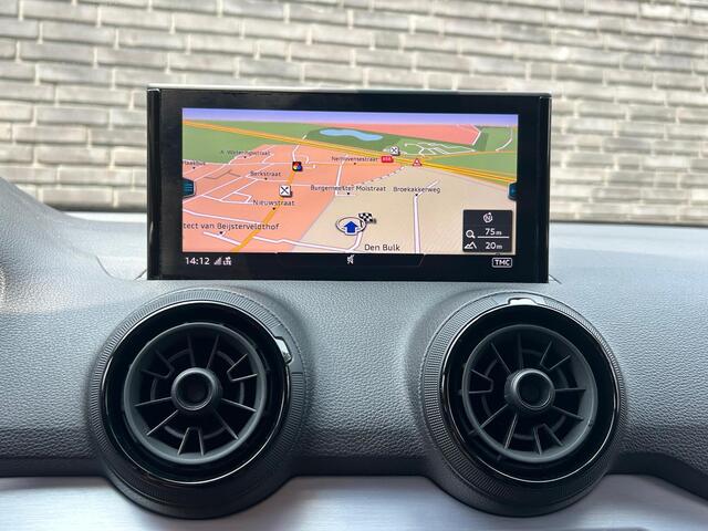 Audi Q2 1.4 TFSI CoD Design Pro Line Plus 150PK l Virtual Cockpit l Trekhaak l Navigatie