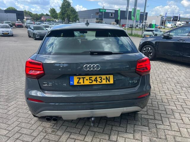 Audi Q2 1.4 TFSI CoD Design Pro Line Plus '' ZEER NETJES ''
