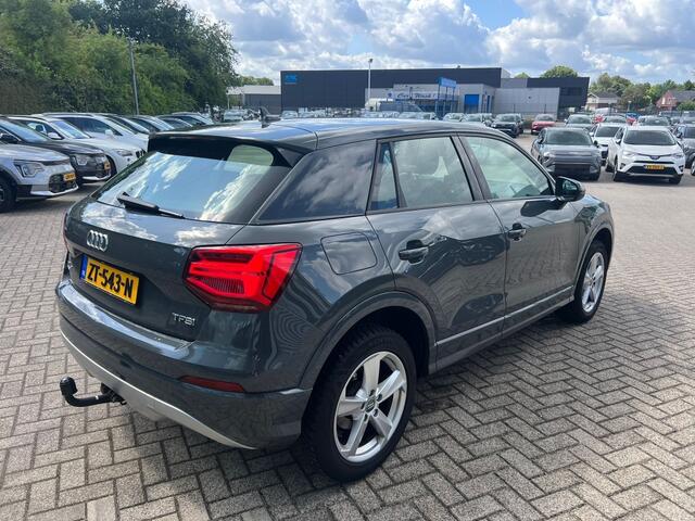 Audi Q2 1.4 TFSI CoD Design Pro Line Plus '' ZEER NETJES ''