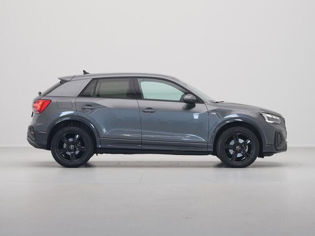 Audi Q2 35 TFSI 150 pk S-Tronic S Edition Matrix led, Navi plus, Pdc